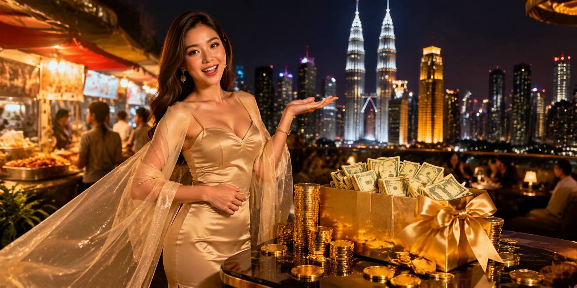 Aplikasi winningw — Slot, Meja Hidup dan Sukan dalam Satu Tempat