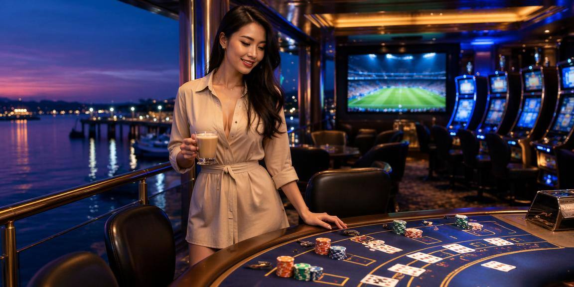 winningw Malaysia Online: Online Slot & Sportsbook untuk akaun anda